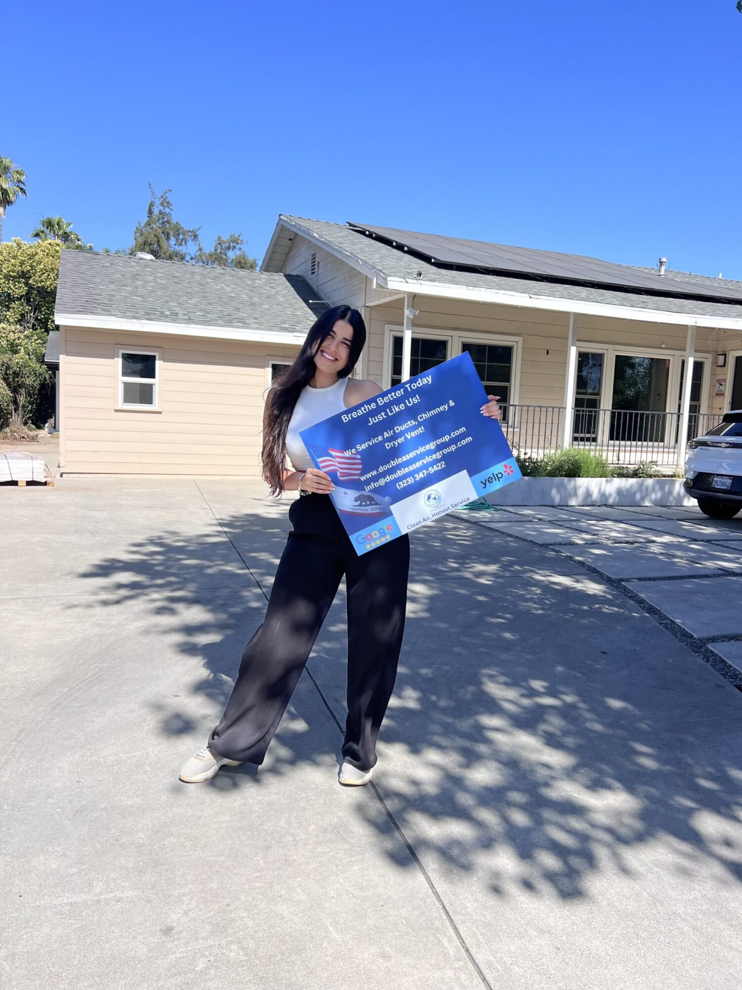 Air Duct Cleaning in West Covina Air Duct Cleaning in West Covina